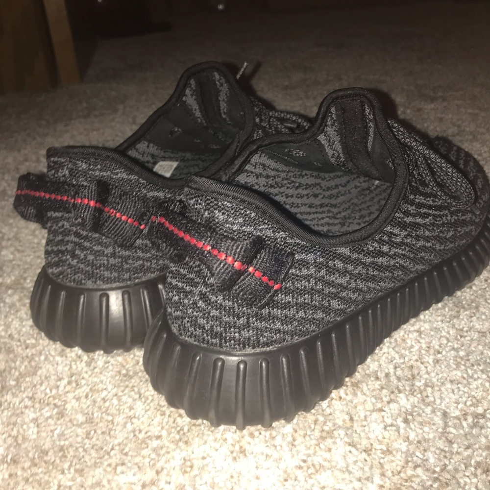 Meet your Posher, Erik